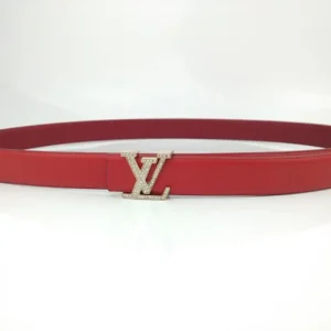 replica-aaa-louis-vuitton-belt-l191-75-25mm-red