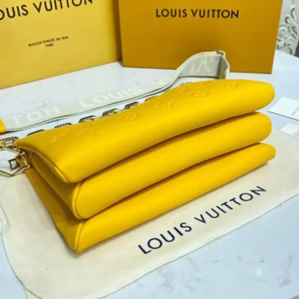 replica-aaa-louis-vuitton-coussin-pm-bag-m20378-yellow