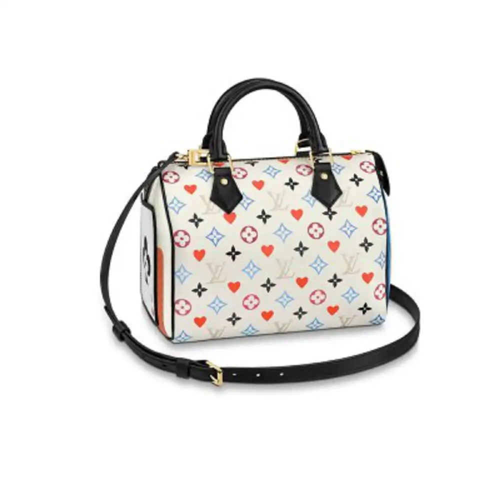 replica-aaa-louis-vuitton-game-on-speedy-bandouliere-25-m57466