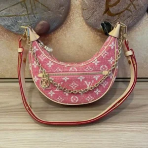 replica-aaa-louis-vuitton-loop-baguette-handbag