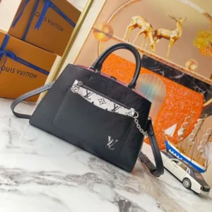 replica-aaa-louis-vuitton-marelle-tote-mm