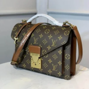 replica-aaa-louis-vuitton-monceau-26-handbag-bag-m51187