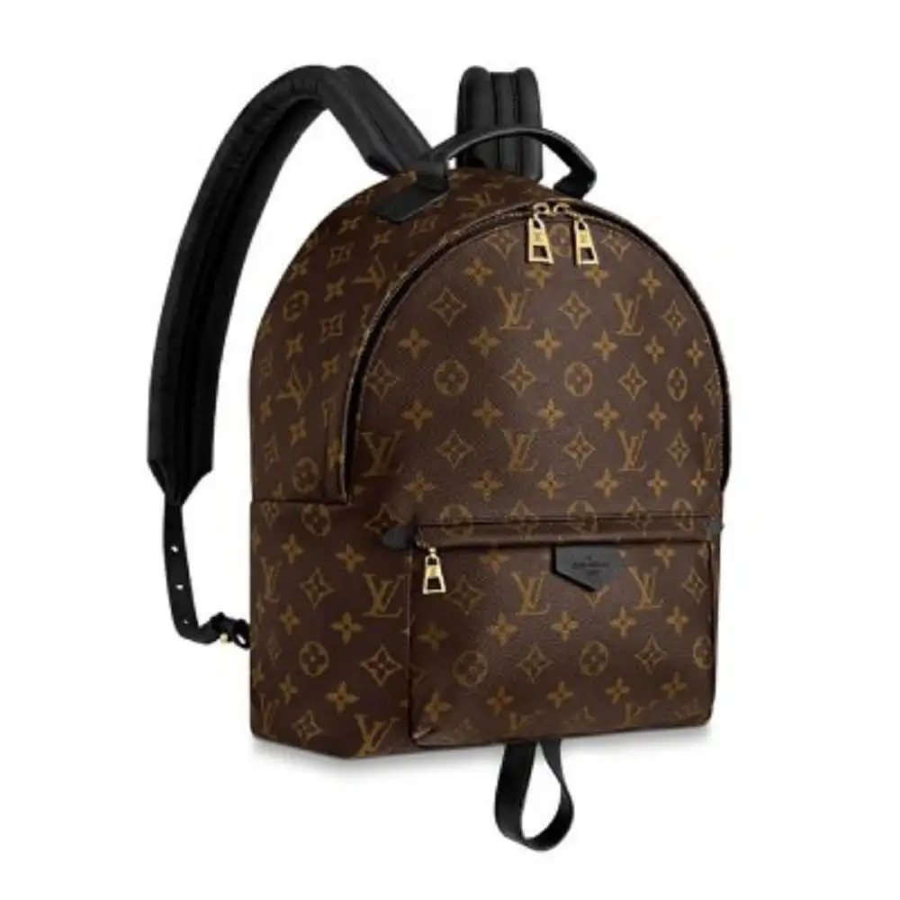 replica-aaa-louis-vuitton-monogram-canvas-palm-springs-backpack-mm-m41561