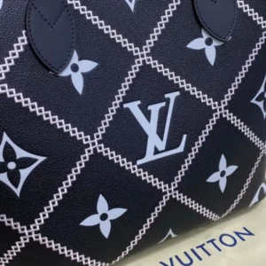Replica Louis Vuitton Felicie Pochette Monogram Empreinte M69977 BLV673