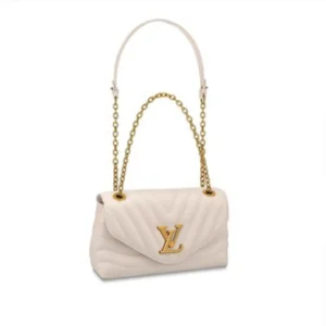 replica-aaa-louis-vuitton-new-wave-chain-bag-m58549-ivory