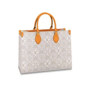 replica-aaa-louis-vuitton-since-1854-jacquard-textile-onthego-mm-m59614