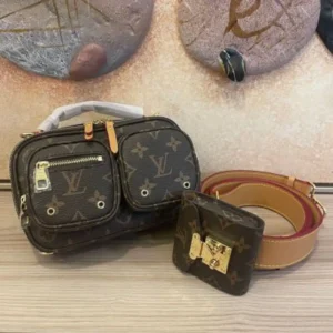 replica-aaa-louis-vuitton-sporty-utility-crossbody-bag-leather-strap