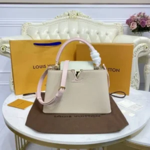 replica-aaa-louis-vuitton-taurillon-leather-capucines-mm-m57224