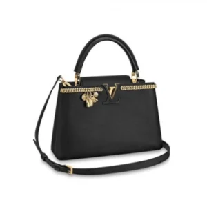 replica-aaa-louis-vuitton-taurillon-leather-capucines-pm-m52963