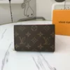 replica-aaa-louis-vuitton-wallet-with-zip-compartment-m86366
