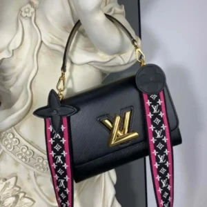 replica-aaa-louis-vuitton-wide-embroidered-strap-twist-pm-m57049