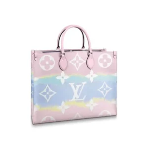 replica-aaa-lv-escale-onthego-gm-m45119-pink